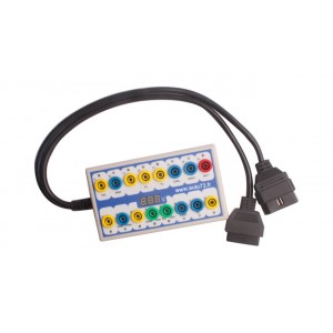 Boitier de mesure OBD 2