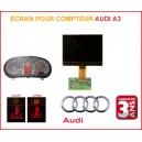 LCD compteur Audi A3