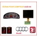 LCD compteur Audi A6