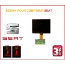 LCD compteur Audi Seat