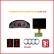 LCD compteur Audi A6