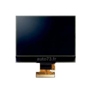 LCD compteur VW  92 290 206