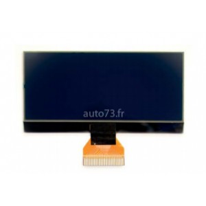 LCD compteur Mercedes classe A / B