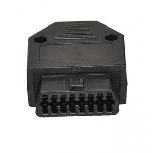 Prise OBD2 16 Pin Femelle