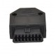 Prise OBD2 16 Pin Femelle