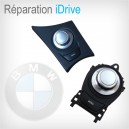 Réparation iDrive BMW Série 1, Série 3, Série 5﻿