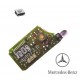 1 Bouton télécommande Mercedes