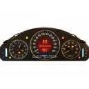 Réparation compteur CLS C219 