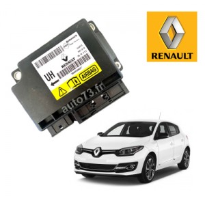Forfait calculateur airbag 285582305R