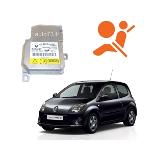 Forfait réparation airbag Twingo 402792B2