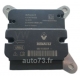 Forfait calculateur airbag 985100858R A2A80764302