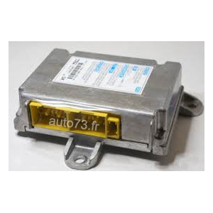 Forfait calculateur airbag Honda 77960-SGM-G021-M1
