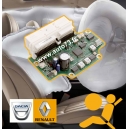 Forfait calculateur airbag Renault