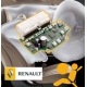 Clio - Réparation calculateur airbag