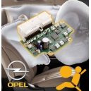 Forfait calculateur airbag Opel