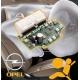 Forfait calculateur airbag Opel