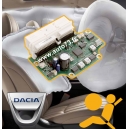 Logan - Réparation calculateur airbag
