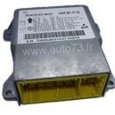 Forfait calculateur airbag A2049012704 - A204 901 27 04