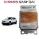 Réparation calculateur airbag Nissan 98820JD11A