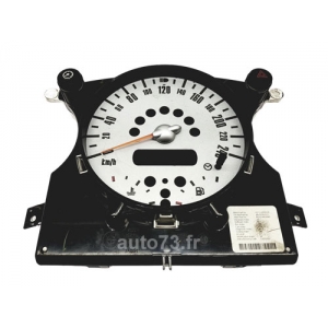 Réparation compteur MINI R50 R52 R53