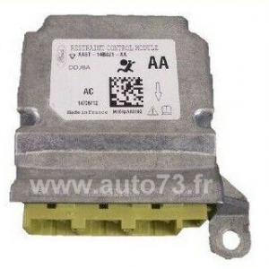 Réparation calculateur airbag AA6T-14B321-BA