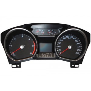 Réparation compteur Ford Galaxy