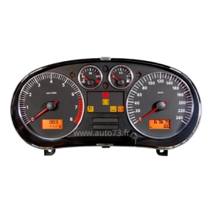 Réparation compteur Seat Leon