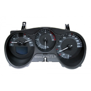 Réparation compteur Seat Leon / Toledo