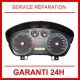 Réparation compteur Ford Focus 2