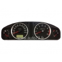 Réparation compteur Nissan Almera