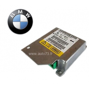 Réparation calculateur airbag BMW E39