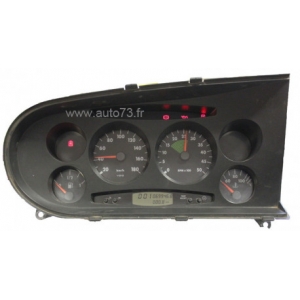 Réparation compteur IVECO Daily 35C9