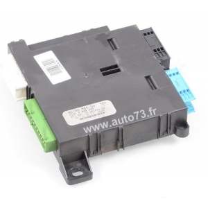 Service programmation boitier BC1RD Mini R50 et R53