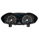 Réparation compteur Ford Fiesta VII