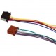 Cable iso Autoradio