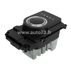 JX73-7E453-CB - Service réparation shift Jaguar Land Rover