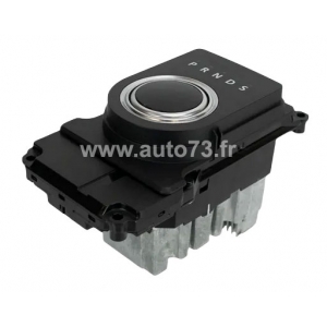 JLR GJ32-7E453-AB - Service réparation shift Jaguar Land Rover