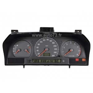 Réparation compteur Volvo C70 I (N)