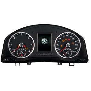 Réparation compteur VW Tiguan