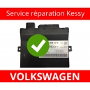 Service réparation Kessy VW Touareg T1 / 7L 