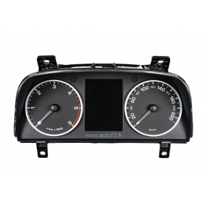 Réparation compteur Land Rover Discovery IV
