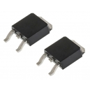 2 Transistors BUK7635-100A