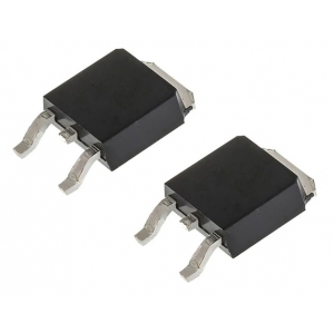 2 Transistors BUK7635-100A