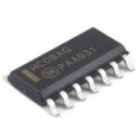Circuit intégré 74HC08A