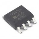 Circuit intégré SI9945 - 9945A