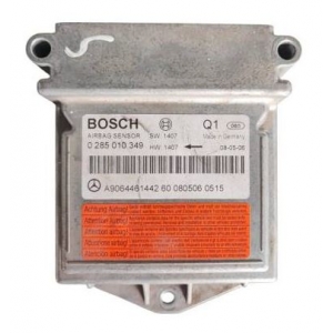 A9064460542 - Forfait calculateur airbag Mercedes