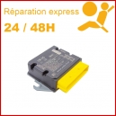 5Q0959655BH Réparation calculateur airbag VAG