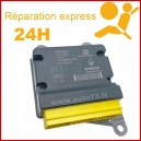 985109244R--B - Forfait calculateur airbag Renault Trafic
