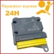 985109244R--B - Forfait calculateur airbag Renault Trafic