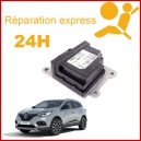 632199700E - Réparation calculateur airbag Kadjar